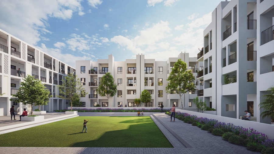 1 Bedroom Property for Sale in Klein Parys Western Cape